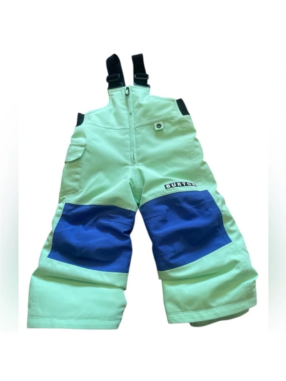 Burton Burton Maven Toddlers Bib Pants Designed for the Snow Size 18 Months